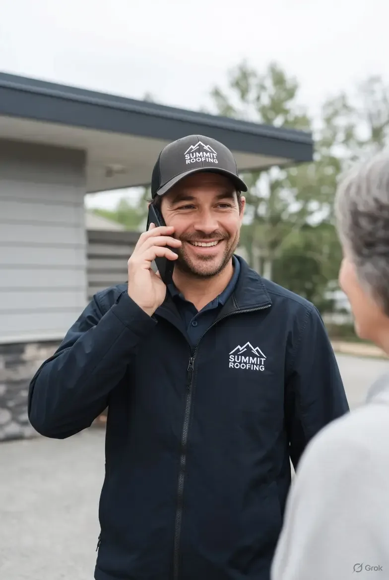 Flat Roof Leak Repair Alma, MI FAQs
